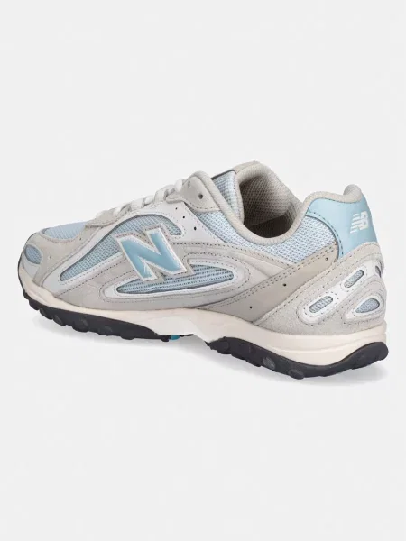 New Balance sneakersy szare