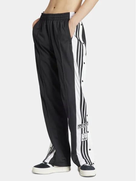 Pantaloni Adidas negru