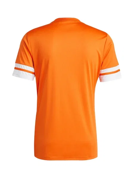ADIDAS PERFORMANCE Tricou funcțional Squadra portocaliu alb
