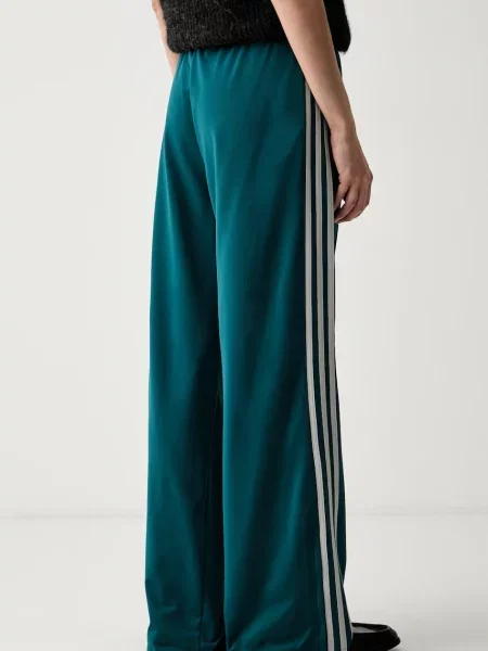 Spodnie dresowe Firebird Loose szare