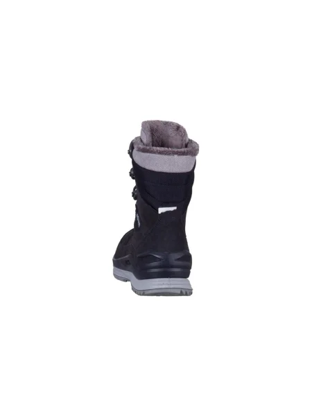 Pantofi Lowa negru