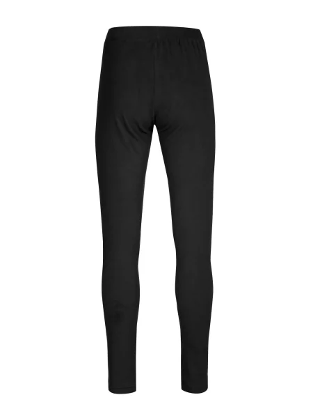 Legginsy termiczne Halti Trone czarne