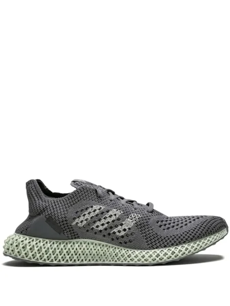 Pantofi alergare Adidas Deerupt alergare gri