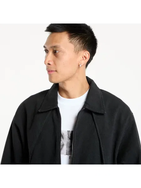 Jacheta A-COLD-WALL* Augment Jacket Black L negru