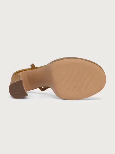 Босоножки Steve Madden