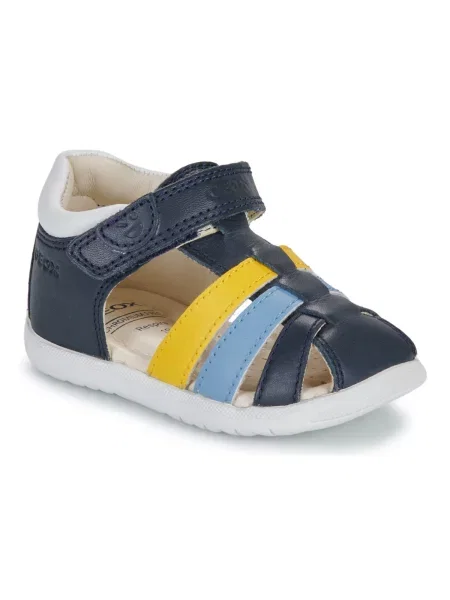 Sandale Geox plava