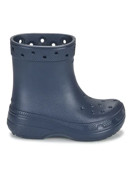 Botine copii Crocs albastru