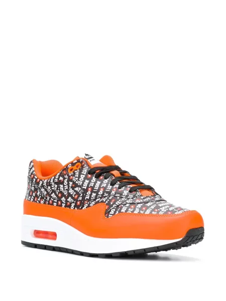 Sportbačiai Nike Air Max 1 juoda