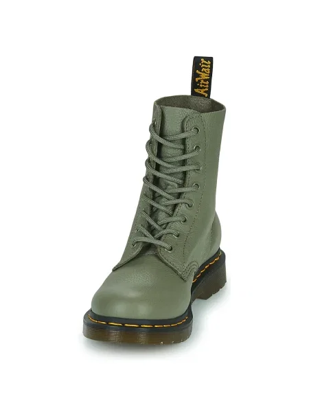 Pantofi Dr. Martens kaki