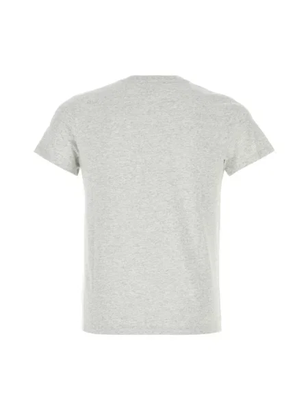 Koszulka A.p.c. szara