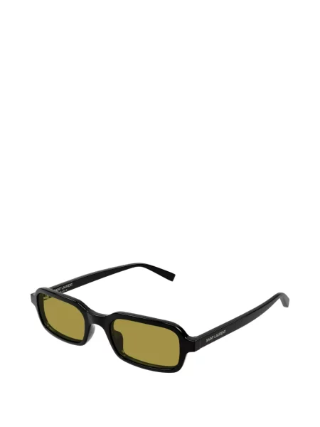 Sunčane naočale Saint Laurent Eyewear crna