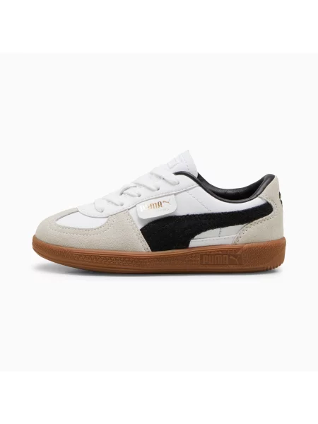 Trampki Puma białe