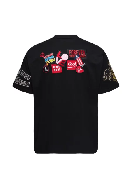 Tricou Mastermind Japan negru