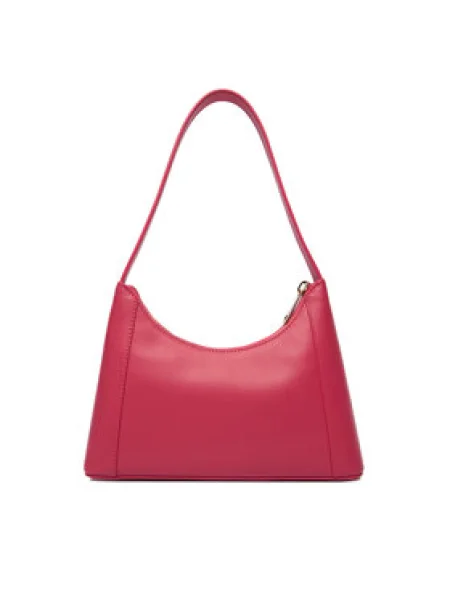 Táska Furla Diamante Mini BG rózsaszín