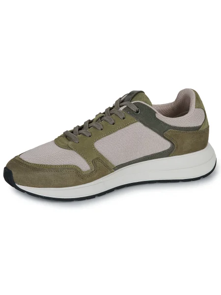 Pantofi Boss kaki