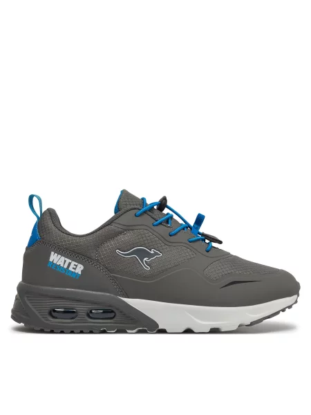 KangaRoos Superge KX-Raptor Low S siva