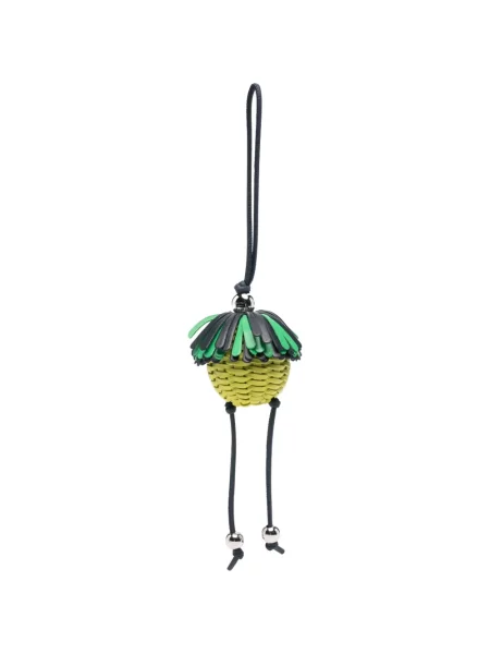 Pandantiv Loewe verde