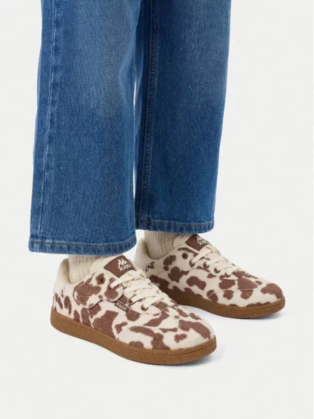 Sneakersy Kappa Farebná