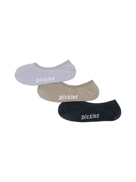 Ponožky Dickies modrá