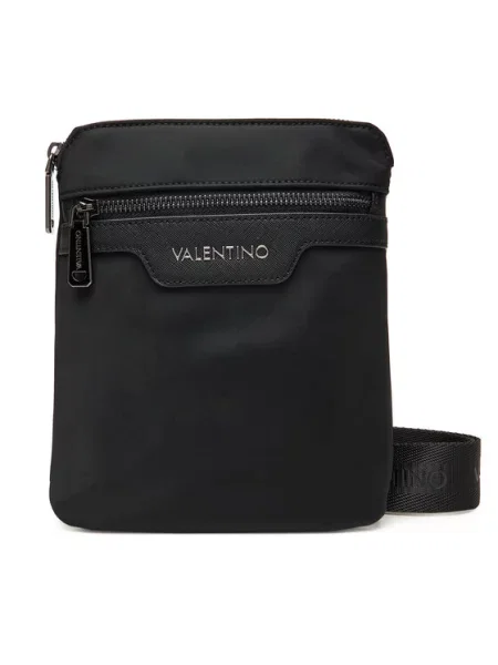 Saszetka Valentino czarna