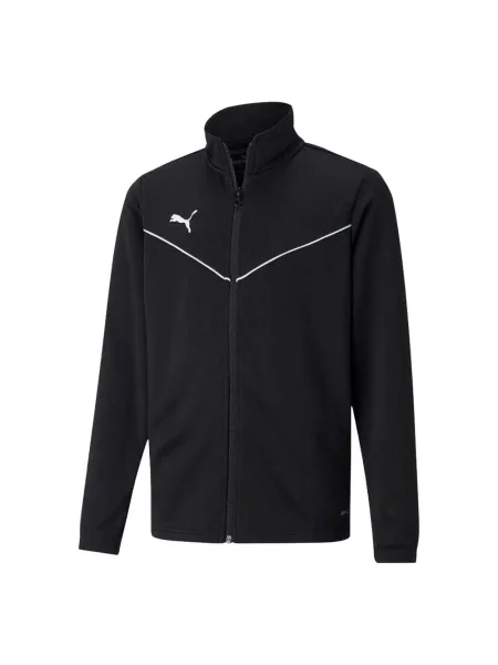 Kurtka dziecięca Puma czarna