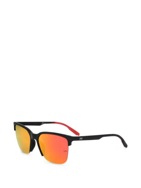Ochelari de soare Under Armour negru