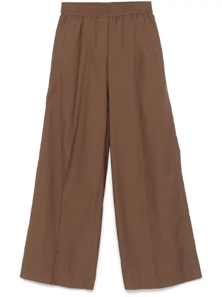 Pantaloni Brunello Cucinelli maro