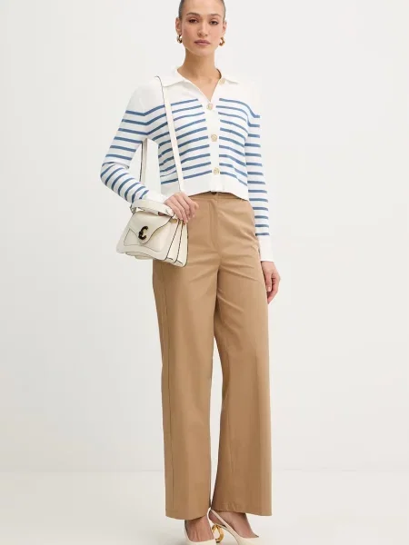 Джемпер IBlues VOLANTE