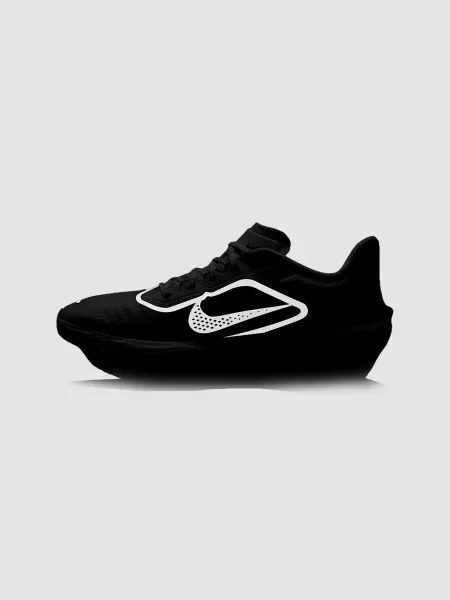 Повседневные кроссовки Nike Zoom белые
