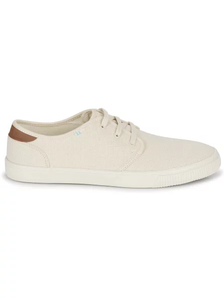 Pantofi Toms bej