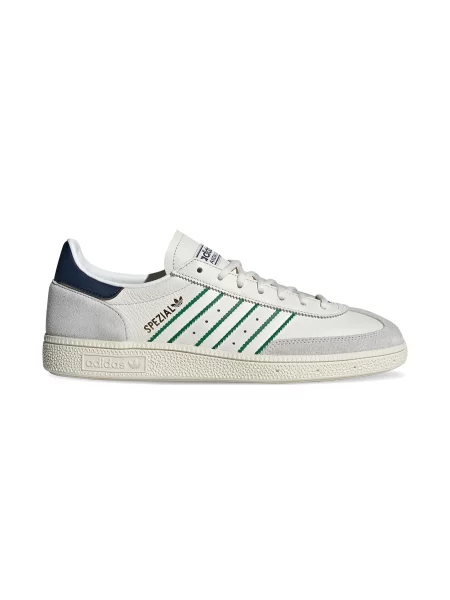 Adidas Handball Spezial Mężczyźni Buty sportowe adidas Originals Size: 5 biały