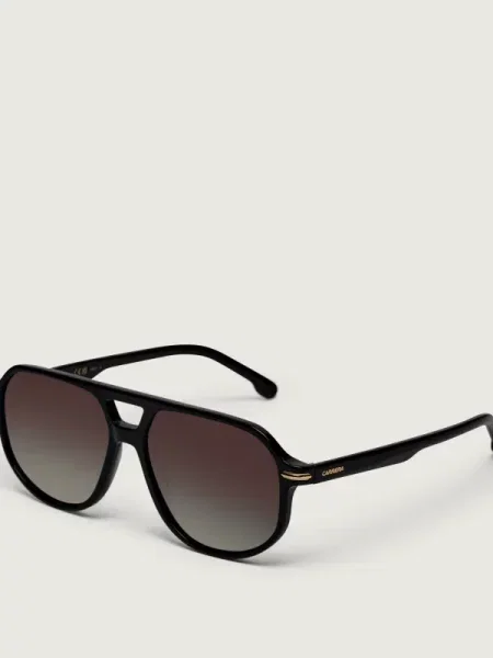 Carrera Ochelari de soare negru