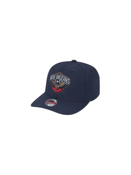 Șapcă Mitchell & Ness albastru