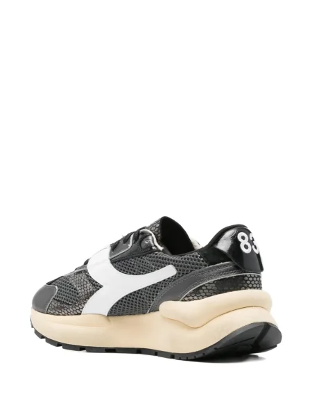 Маратонки Diadora черно
