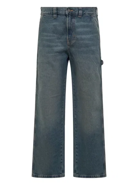 Džíny Dickies modré