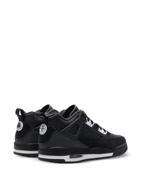 Sneakersy dziecięce Jordan czarne