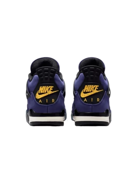 Pantofi Nike retro violet