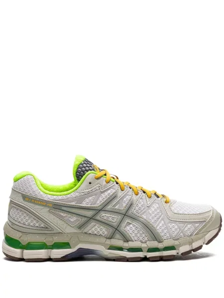 Sneakerși Asics Gel-Kayano alb
