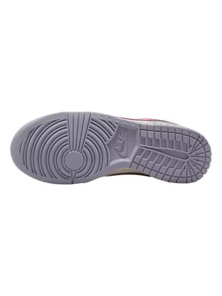 Tenisky Nike Dunk ružová