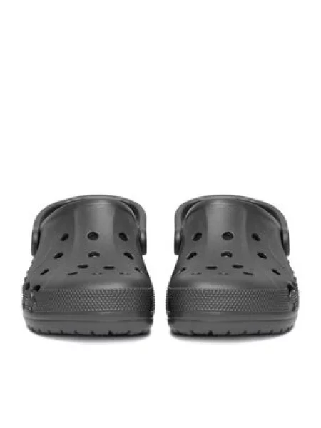 Crocs Papucs C-BAYA CLOG Sötétszürke