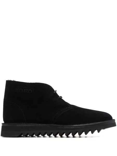 Botine Kenzo negru