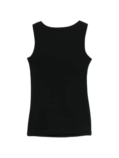 Top Marccain negru