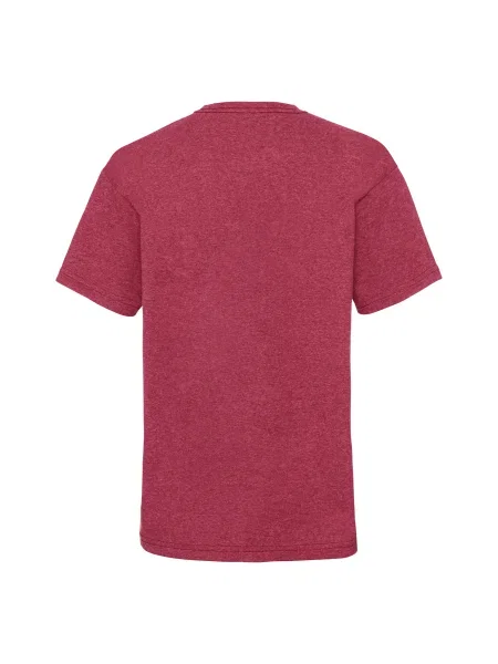 Tricou copii Fruit Of The Loom