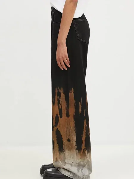 Джинсы Rick Owens