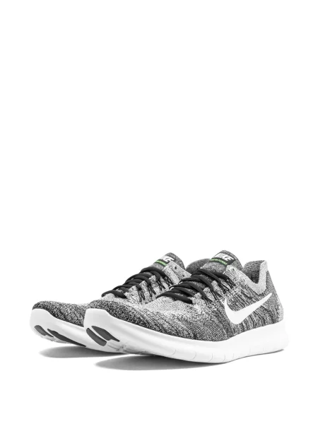Bėgimas sportbačiai Nike Air Huarache juoda
