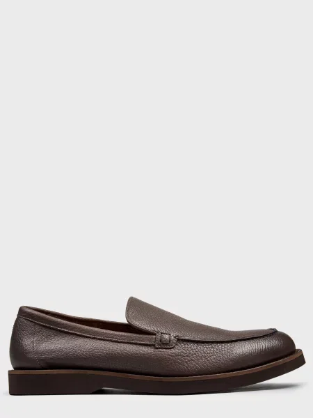 Туфлі Doucal's коричневі