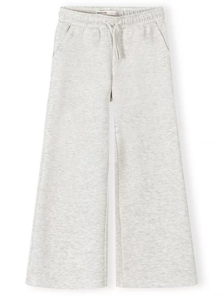 MINOTI Pantaloni deschis gri