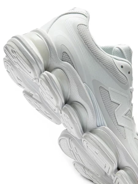Sportbačiai New Balance balta