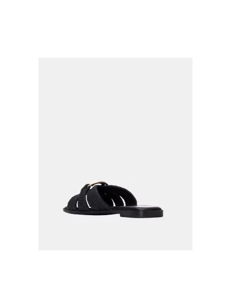 Pantofi Carmela negru