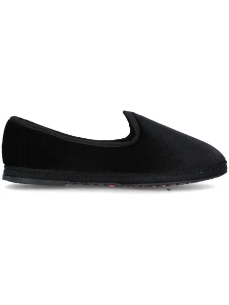 Pantofi De Fonseca negru